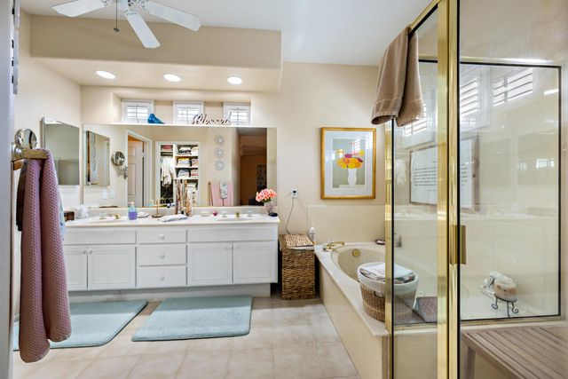 23 Vistara Drive, Rancho Mirage, CA 92270