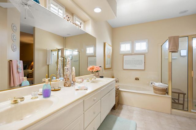 23 Vistara Drive, Rancho Mirage, CA 92270