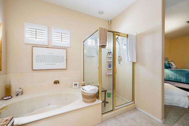 23 Vistara Drive, Rancho Mirage, CA 92270