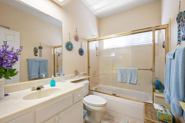 23 Vistara Drive, Rancho Mirage, CA 92270