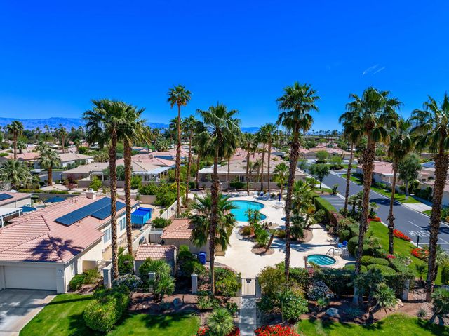 23 Vistara Drive, Rancho Mirage, CA 92270