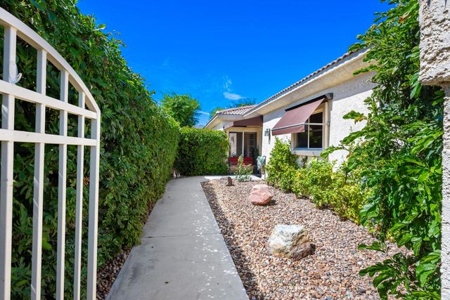 23 Vistara Drive, Rancho Mirage, CA 92270