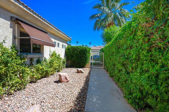 23 Vistara Drive, Rancho Mirage, CA 92270