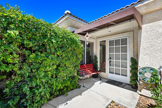 23 Vistara Drive, Rancho Mirage, CA 92270