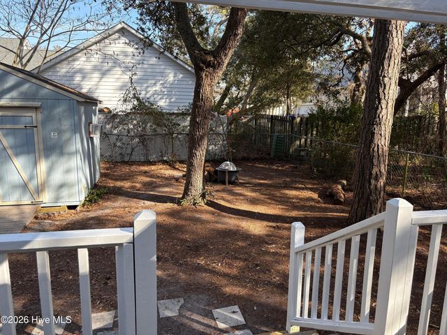 114 NW 23rd Street, Oak Island, NC 28465