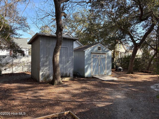 114 NW 23rd Street, Oak Island, NC 28465