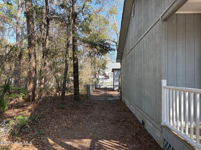 114 NW 23rd Street, Oak Island, NC 28465