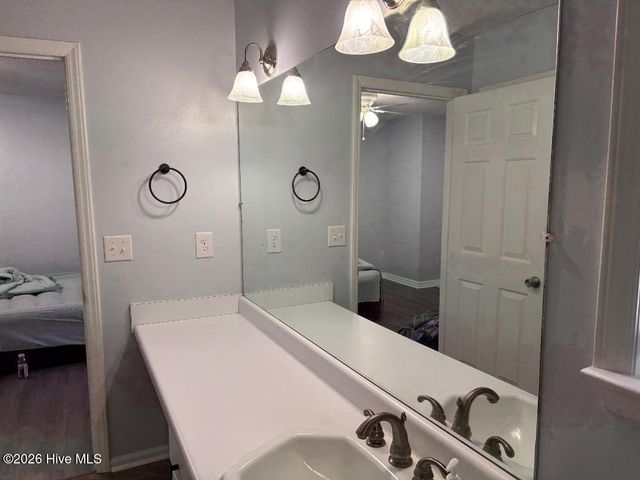 114 NW 23rd Street, Oak Island, NC 28465