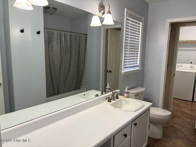 114 NW 23rd Street, Oak Island, NC 28465