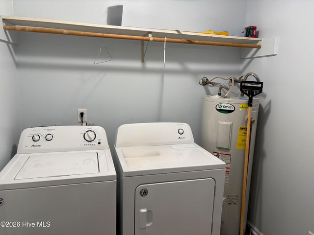 114 NW 23rd Street, Oak Island, NC 28465