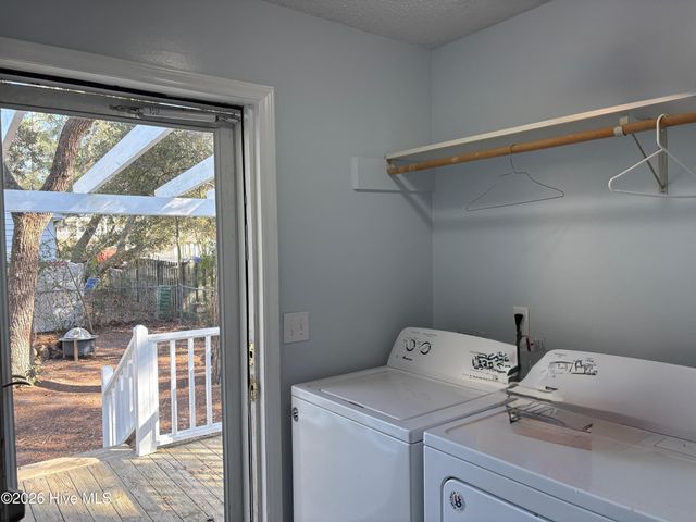 114 NW 23rd Street, Oak Island, NC 28465