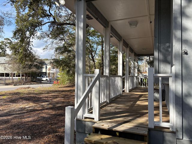 114 NW 23rd Street, Oak Island, NC 28465