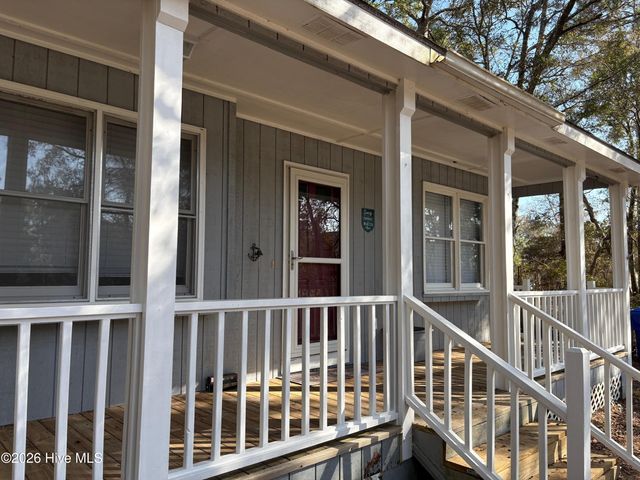 114 NW 23rd Street, Oak Island, NC 28465
