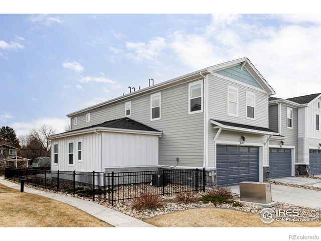619 Stonebridge Drive, Longmont, CO 80503