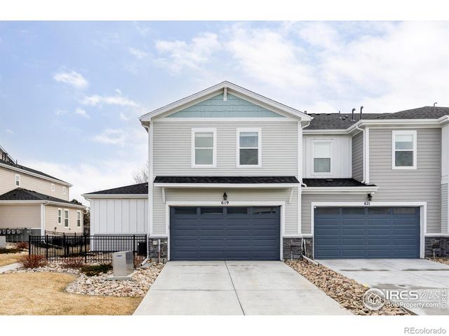 619 Stonebridge Drive, Longmont, CO 80503
