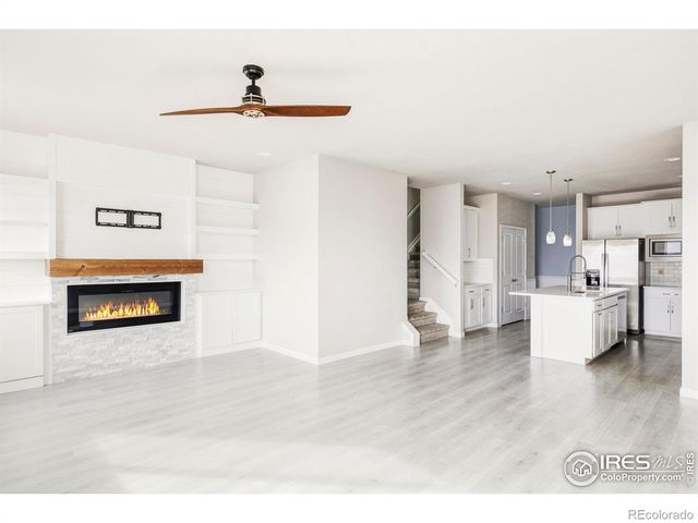 619 Stonebridge Drive, Longmont, CO 80503