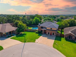 1112 Hopewell Court, College Station, TX 77845
