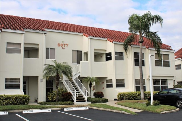 6077 BAHIA DEL MAR BOULEVARD 120, St Petersburg, FL 33715