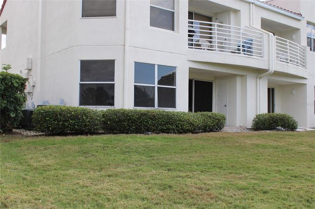 6077 BAHIA DEL MAR BOULEVARD 120, St Petersburg, FL 33715