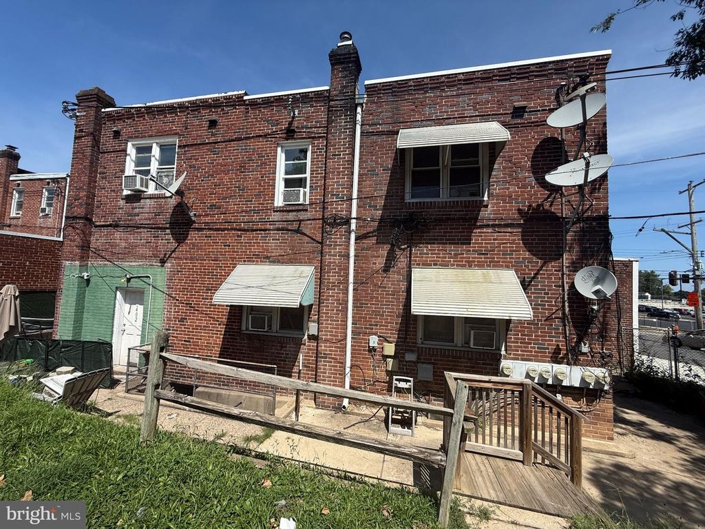 400 N SPRINGFIELD RD, CLIFTON HEIGHTS, PA 19018 — photo 4