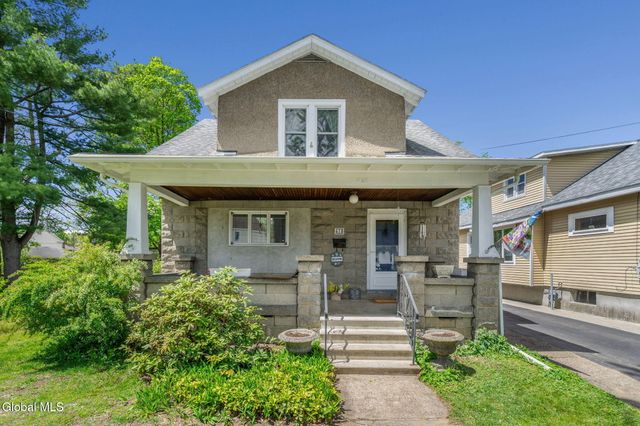 418 Arthur Street, Schenectady, NY 12306