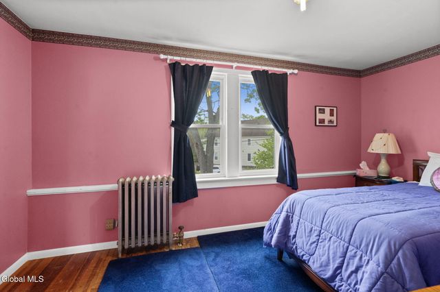 418 Arthur Street, Schenectady, NY 12306