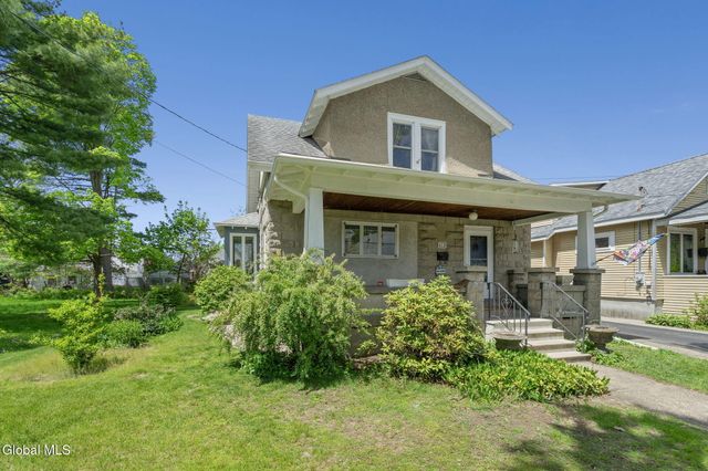 418 Arthur Street, Schenectady, NY 12306