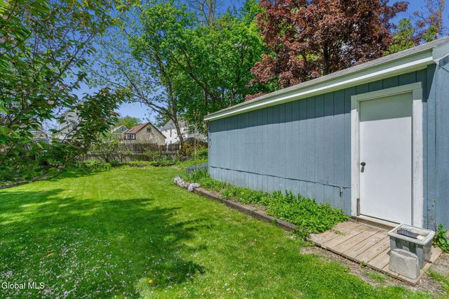 418 Arthur Street, Schenectady, NY 12306