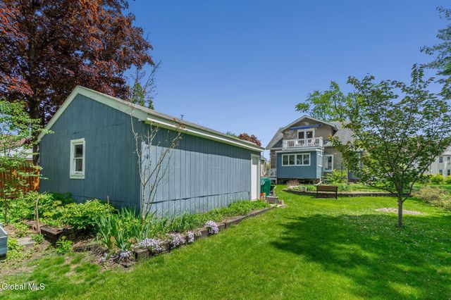 418 Arthur Street, Schenectady, NY 12306