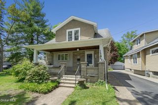 418 Arthur Street, Schenectady, NY 12306