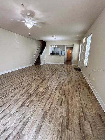 6058 TWAIN STREET 101, Orlando, FL 32835