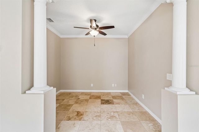 9828 BRIDGETON DRIVE, Tampa, FL 33626