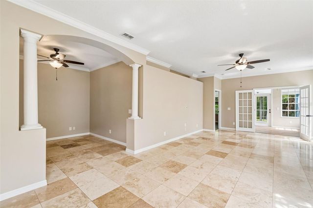 9828 BRIDGETON DRIVE, Tampa, FL 33626