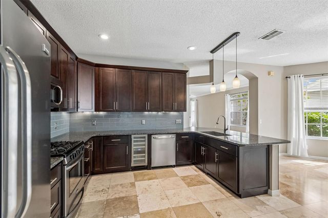 9828 BRIDGETON DRIVE, Tampa, FL 33626