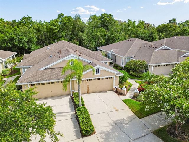 9828 BRIDGETON DRIVE, Tampa, FL 33626