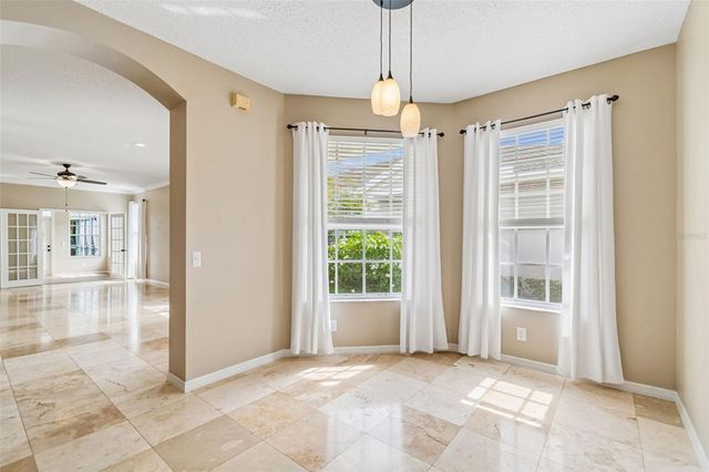 9828 BRIDGETON DRIVE, Tampa, FL 33626