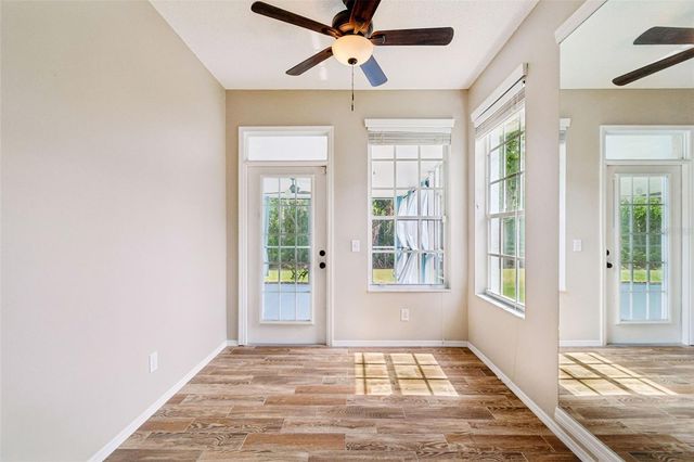 9828 BRIDGETON DRIVE, Tampa, FL 33626