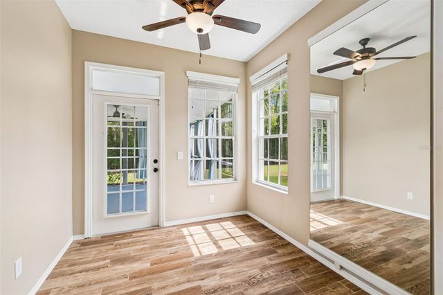 9828 BRIDGETON DRIVE, Tampa, FL 33626