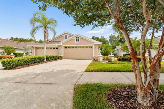 9828 BRIDGETON DRIVE, Tampa, FL 33626