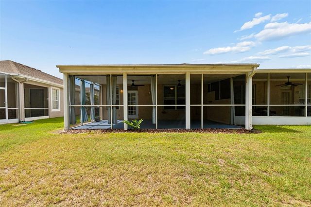 9828 BRIDGETON DRIVE, Tampa, FL 33626