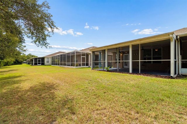 9828 BRIDGETON DRIVE, Tampa, FL 33626