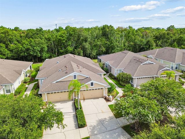 9828 BRIDGETON DRIVE, Tampa, FL 33626