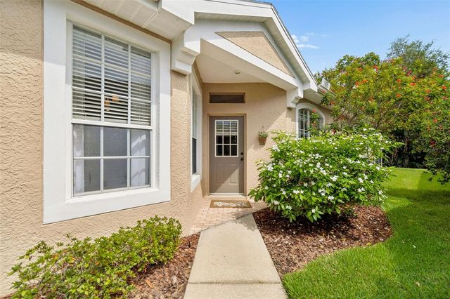 9828 BRIDGETON DRIVE, Tampa, FL 33626