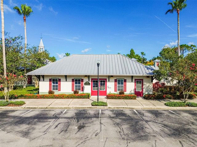 9828 BRIDGETON DRIVE, Tampa, FL 33626