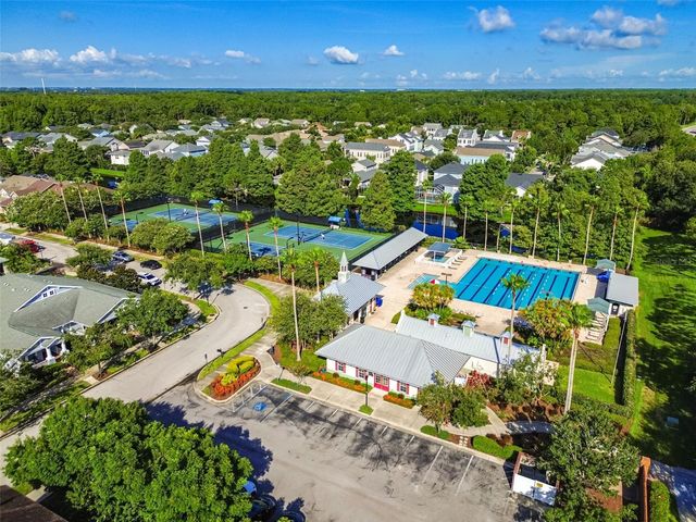 9828 BRIDGETON DRIVE, Tampa, FL 33626
