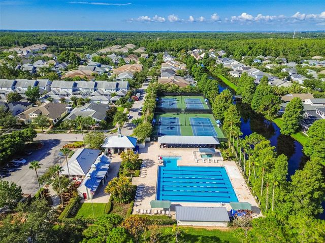 9828 BRIDGETON DRIVE, Tampa, FL 33626