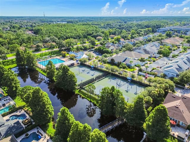 9828 BRIDGETON DRIVE, Tampa, FL 33626