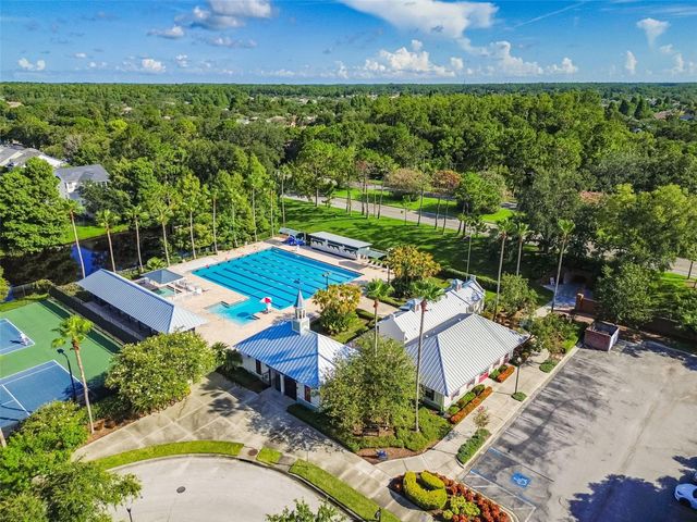 9828 BRIDGETON DRIVE, Tampa, FL 33626