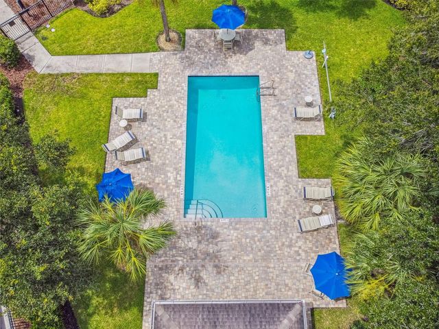 9828 BRIDGETON DRIVE, Tampa, FL 33626