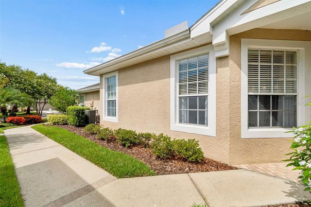 9828 BRIDGETON DRIVE, Tampa, FL 33626
